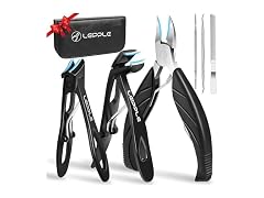 Toenail Clippers for Thick Ingrown Nails