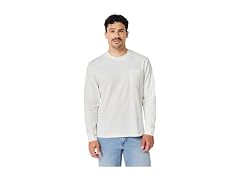 Amazon Essentials Men Relaxed Heavyweight T-shirt