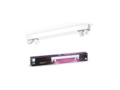 Philips Hue White and Color Ambiance Centris Smart LED Ceiling Light