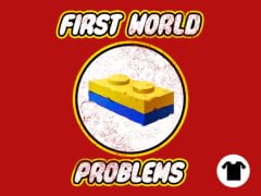 Lego my Lego