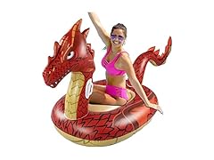 Monsoon [Dragon] Inflatable Pool Float