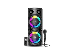 Audiobox Bluetooth Party Speaker w/Mic