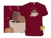 Fall Cozybara