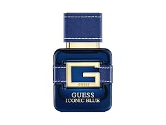 Guess Iconic Blue Men Eau de Parfum Perfume