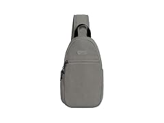 Travelon Coastal RFID Blocking Sling/Chest Bag
