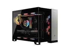 Corsair Vengeance i5100 PC (i9-14900K RTX 5080)