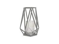 National Outdoor Living Lantern Candleholder