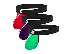 Real Men 0in Nylon Strapless Jocks