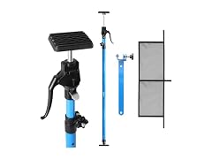 Leikius 79in Adjustable Cargo Bar 200LB