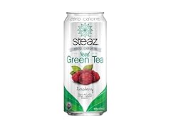 Steaz Tea