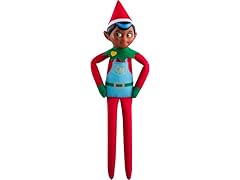 The Elf on the Shelf – Enchanted Forest Edition, Red