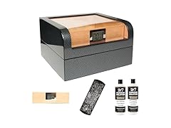 Wudytim Cigar Humidor