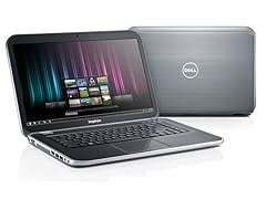 Dell 15.6" Intel i5 250GB SATA Laptop