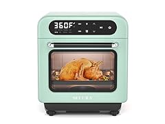Secura Multifunction Air Fryer Steam Oven