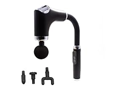 Hook Massage Gun