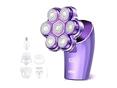HiBig Electric Razors for Women