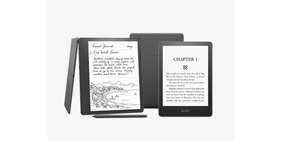 from $37.49 | Amazon Kindles (Refurbished) at Woot!