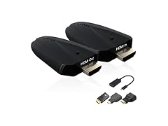 4K Wireless HDMI Transmitter