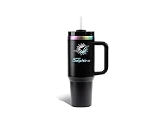 DOLPHINS Iridescent Tumbler (46oz)