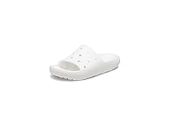Crocs Classic V2 Unisex Slide White