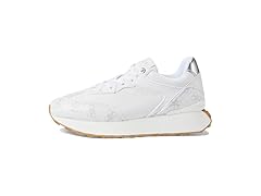Women's GUESS LUCHIA White Multi (9.5)