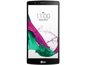 LG Smartphones