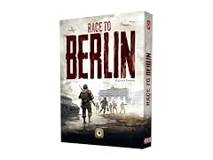 Portal Games Race to Berlin