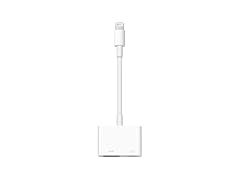 Apple Lightning to Digital AV Adapter