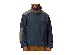 MARMOT Men's Wanderer High Pile Fleece Jacket