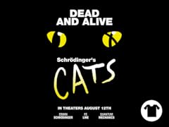 Schrödinger's Musical Cats