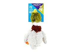 Vibrant Life Cozy Buddy Duck