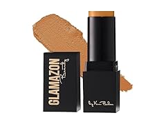 Glamazon Second to None Foundation