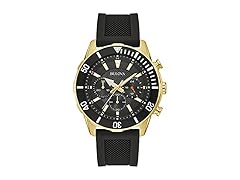Bulova Mens Sport Chronograph Watch 44mm