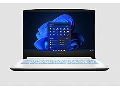 MSI Sword 15  i7-11800H Laptop