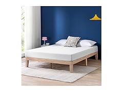Best Price Mattress 8" Memory Foam Mattress, Twin