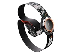 Woojer Call of Duty Black Ops6 Strap 3