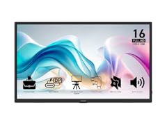 MSI 16" FHD Portable Monitor | PRO MP165 E6 CT