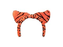 Rhode Island Novelty Plush Tiger Ears