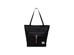 Herschel Supply Co. Retreat Tote, Black