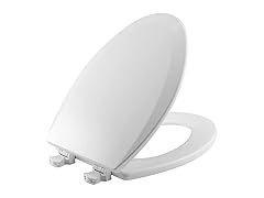 Bemis 1500EC Toilet Seat Elongated