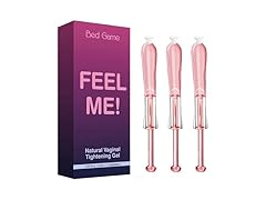 Vaginal Moisturizer Gel 3ct