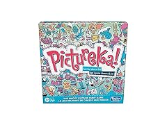 Hasbro AeroTrading Pictureka Game