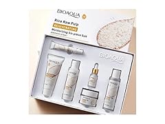 Rice Raw Pulp Rejuvenating Face Cream