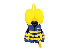 Airhead Life Jacket for Infants under 30lbs