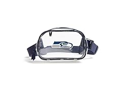 Vera Bradley NFL Bag Seahawks Navy/Green OS