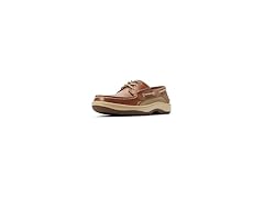 Sperry Billfish 3 Eye Men's Boat Shoes