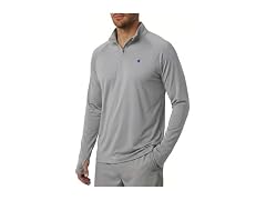 Champion Mens Pullover Sun Shirt