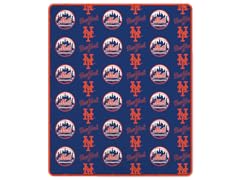 MLB Level Up Blanket 60x70