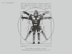 Vitruvian Dark Lord