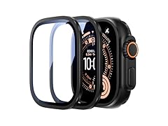Uyiton Apple Watch Ultra Screen Protector